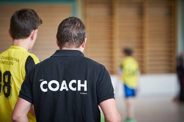 Le rôle essentiel d'un coach sportif