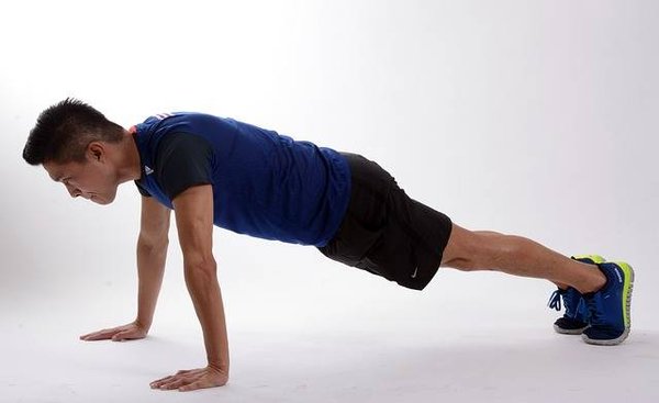 Comment faire un programme d'entraînement sportif ?