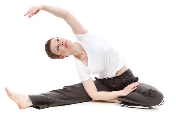 Les bienfaits incontestables du fitness sur la santé