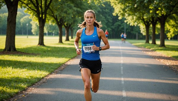 Hydratation après course à pied : le secret d'une récupération optimale