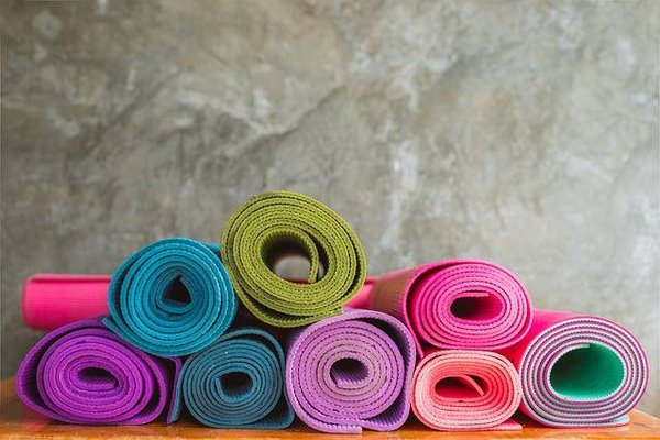 Qu'est-ce qui peut remplacer un tapis de sport ?